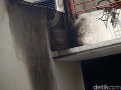 Jelaga dan Tas Hitam, Jejak Teror terhadap 2 Pimpinan KPK