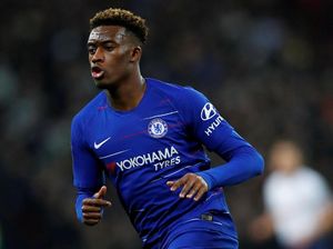 Pesan dari Pemain Chelsea yang Kena Virus Corona Pesan dari Pemain Chelsea yang Kena Virus Corona