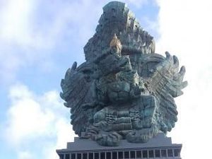 Rindu Bali, Lihat Dulu Saja Foto Patung Garuda Wisnu Kencana Rindu Bali, Lihat Dulu Saja Foto Patung Garuda Wisnu Kencana