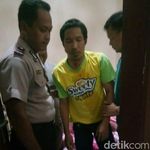 Alami Gangguan Jiwa, Seorang Suami di Gunungkidul Lukai Istri