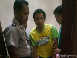 Alami Gangguan Jiwa, Seorang Suami di Gunungkidul Lukai Istri