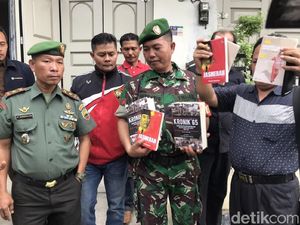 Eva Sundari Dukung Penyitaan Buku PKI, Asal Sesuai List Kejaksaan Eva Sundari Dukung Penyitaan Buku PKI, Asal Sesuai List Kejaksaan