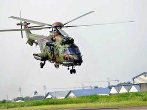 Dapat Rp 126 T, Kemenhan Raih Anggaran Terbesar di 2020