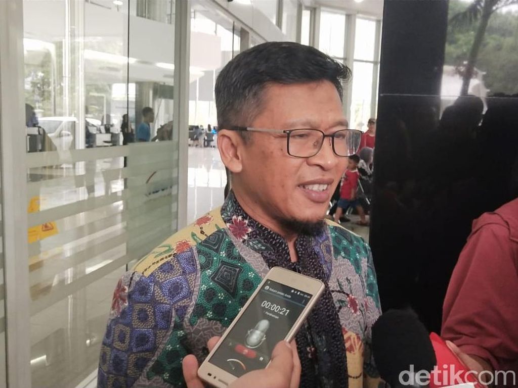 Status Teh Ninih Digantung Aa Gym, Anak Bertindak Status Teh Ninih Digantung Aa Gym, Anak Bertindak