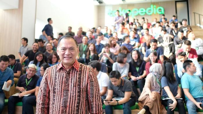 Foto: Dok. Tokopedia