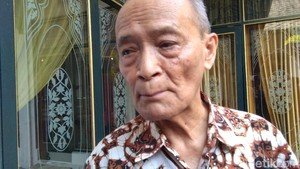 Soal Penyitaan Buku PKI, Buya Syafii: Pembodohan! Aparat Harus Cerdas