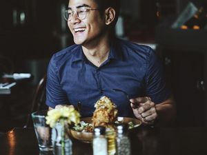 Ini Deretan Mantan Dwi Andhika yang Bisa Masuk ke Keluarganya