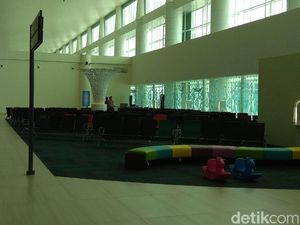 Bandara Kertajati Sepi karena Perencanaan Kurang Matang?