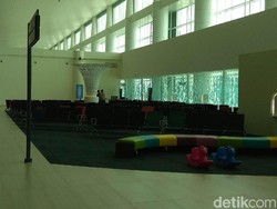Bandara Kertajati Sepi karena Perencanaan Kurang Matang?