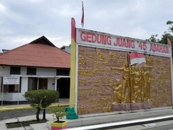 Liburan ke Asahan, Yuk Mampir ke Museumnya!