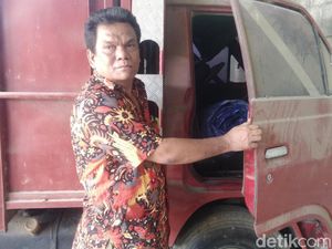 Bobot Maksimum Punya 2 Adik yang Namanya Tak Kalah Unik Bobot Maksimum Punya 2 Adik yang Namanya Tak Kalah Unik