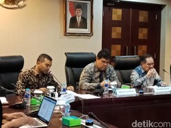 ICW: Sistem Pelayanan Publik Berpengaruh terhadap Potensi Korupsi