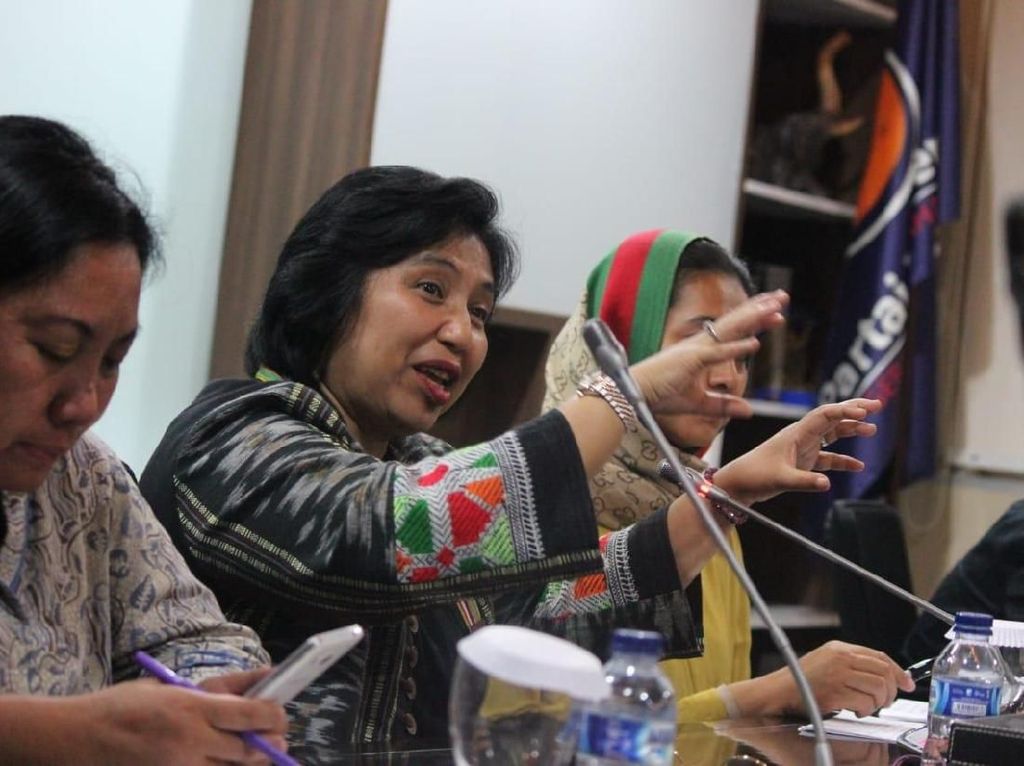 Gubernur Bali Setop Program KB, Politikus NasDem: Dia Gagal Paham!