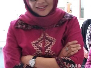 Dirjen PAS Hadir Jadi Saksi Sidang Suap Eks Kalapas Sukamiskin Dirjen PAS Hadir Jadi Saksi Sidang Suap Eks Kalapas Sukamiskin