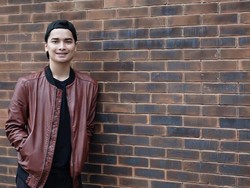 Haru, Pesan Ustaz Arifin Ilham untuk Anak Sebelum Dirawat di Malaysia