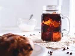 Prediksi Tren Makanan 2019, Kopi Dingin hingga Olahan Bit