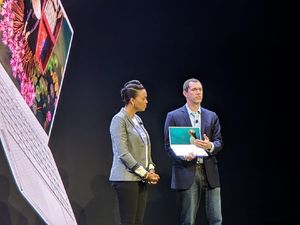 Tiga Notebook Dell Unjuk Gigi di CES 2019