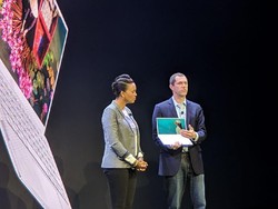 Tiga Notebook Dell Unjuk Gigi di CES 2019