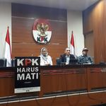 Pimpinan KPK Diteror, WP Putar CCTV Teror Bom di Rumah Kompol Apip