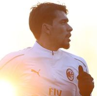 Lucas Paqueta Bisa Jadi Pembeda di Milan