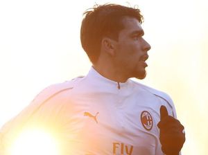 Lucas Paqueta Bisa Jadi Pembeda di Milan