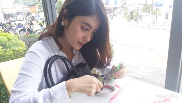 Nabilah Ayu