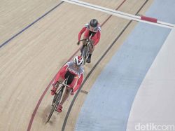 PB ISSI Siap-Siap Saja Turunkan Atlet Muda di SEA Games 2019