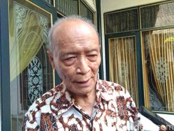 Hoax Merajalela, Buya Syafii: Orang Waras Jangan Diam!