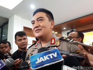 Polri: Teror Pembakaran Kendaraan di Jateng Bukan Motif Dendam Polri: Teror Pembakaran Kendaraan di Jateng Bukan Motif Dendam