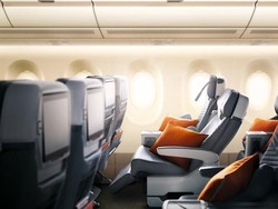 Akan Ada Penerbangan Non-Stop Singapura-Seattle di September 2019