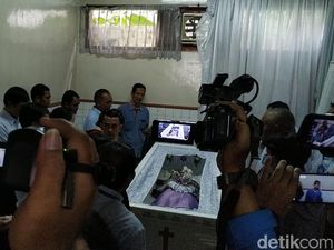 Masih Misteri, Polisi Kesulitan Ungkap Pembunuh Siswi SMK Bogor Masih Misteri, Polisi Kesulitan Ungkap Pembunuh Siswi SMK Bogor