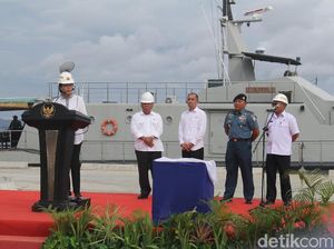 Sri Mulyani Siap Beri Insentif demi Genjot Ekspor Maluku