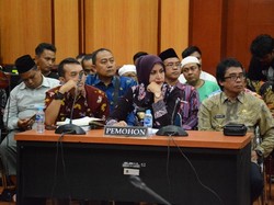 Mediasi Kemenkum Akhirnya Akhiri Sengketa Tambang Emas Blok Silo
