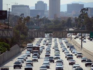Kota-kota Termacet di Dunia, Ada Jakarta!