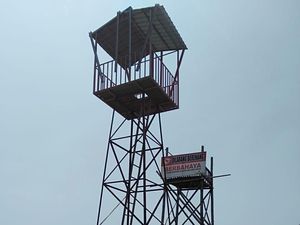 9 Desa Rawan Tsunami, Lumajang Juga Belum Punya Alat Deteksi