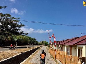 Program Sejuta Rumah Tersendat, PUPR: Pengembang Tunggu Harga Baru Program Sejuta Rumah Tersendat, PUPR: Pengembang Tunggu Harga Baru
