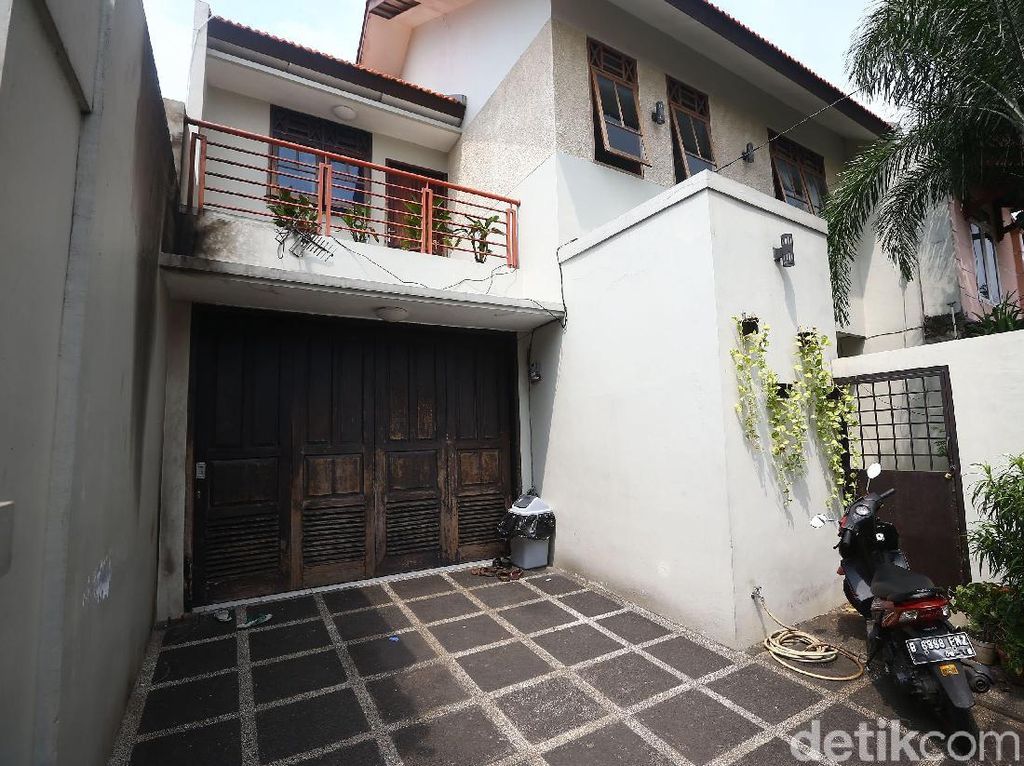 Soal Teror di Rumah Wakil Ketua KPK, Polisi: Tim Masih Bekerja Soal Teror di Rumah Wakil Ketua KPK, Polisi: Tim Masih Bekerja