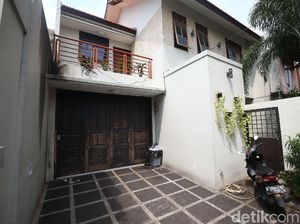 Soal Teror di Rumah Wakil Ketua KPK, Polisi: Tim Masih Bekerja Soal Teror di Rumah Wakil Ketua KPK, Polisi: Tim Masih Bekerja