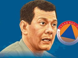 Doni Monardo, Jenderal Baret Merah di Kursi Kepala BNPB