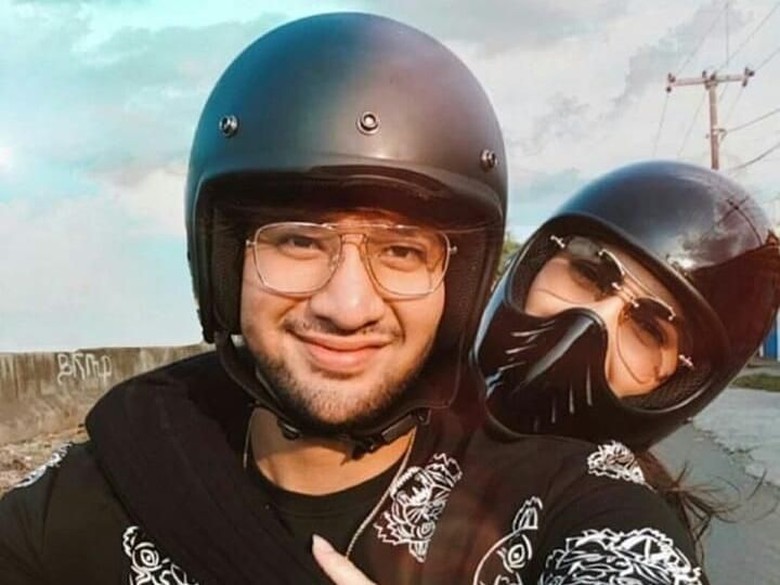 Belum Lama Pacaran, Ammar Zoni Lamar Irish Bella Belum Lama Pacaran, Ammar Zoni Lamar Irish Bella