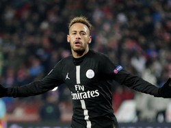 Neymar: PSG Vs Man United Laga Besar untuk Pencinta Sepakbola