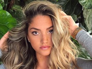 Foto: Pengacara Seksi dari Israel yang Bikin Pria Deg-degan