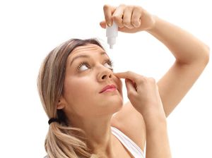 Jangan Simpan Obat Tetes Mata Lebih dari Sebulan, Ini Alasannya Jangan Simpan Obat Tetes Mata Lebih dari Sebulan, Ini Alasannya