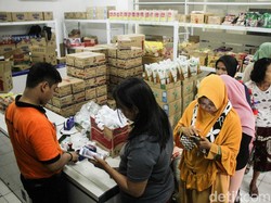 Program Anti-Gizi Buruk, Kartu Sembako Ditambah Susu