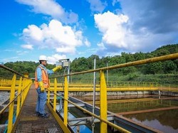 PT Vale Kelola Pertambangan Masa Depan Berkelanjutan