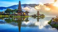 Foto: Bali & 9 Destinasi Top Dunia Buat Milenial di 2019