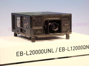 Epson Jual Proyektor Rp 1 Miliar di Indonesia, Memang Untung?