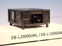 Epson Jual Proyektor Rp 1 Miliar di Indonesia, Memang Untung?