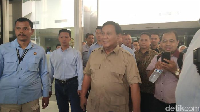 Foto: M Guruh Nuary/detikcom Foto: M Guruh Nuary/detikcom