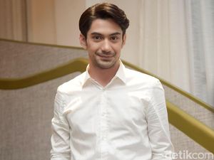 Trik Reza Rahadian Jadi Juri di Ajang Perfilman Trik Reza Rahadian Jadi Juri di Ajang Perfilman